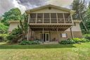 390 Morgan Drive sold home in Penrose, SC
