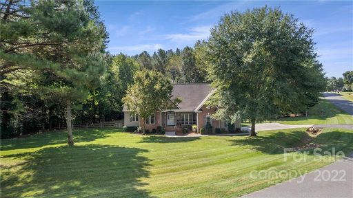 2021 Sunswept Lane sold home in Hunters Place, York, SC
