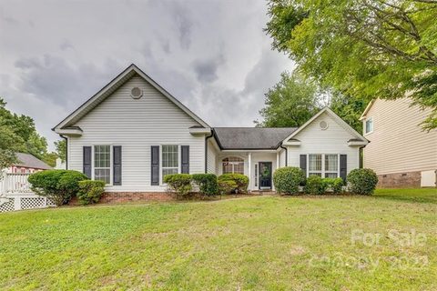 2426 Katherine Kiker Road