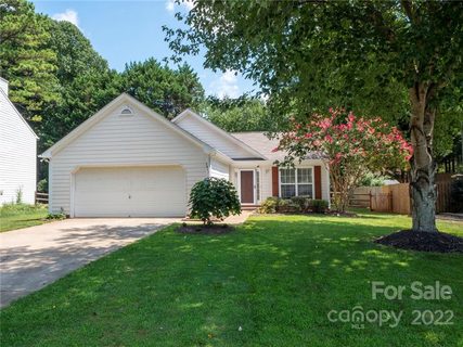7411 Henderson Park Road