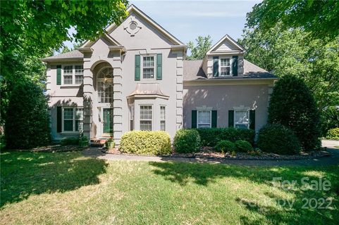 4618 Kirkgard Trail