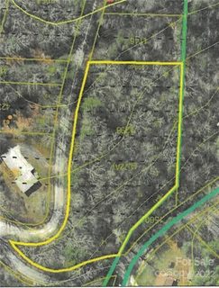 000 Mountain View Drive sold home in English Woods, Spruce Pine, NC