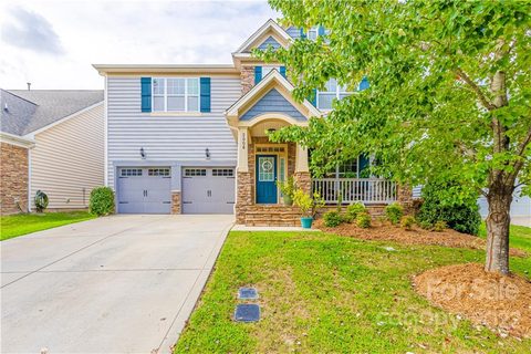 2008 Glenhaven Drive