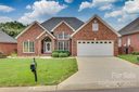 1609 Elkhart Circle 37 sold home in Gastonia, SC