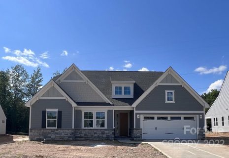 2429 Manor Stone Way Lot 80