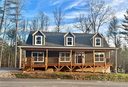 131 Cascade Ridge Road sold home in Fairview, SC