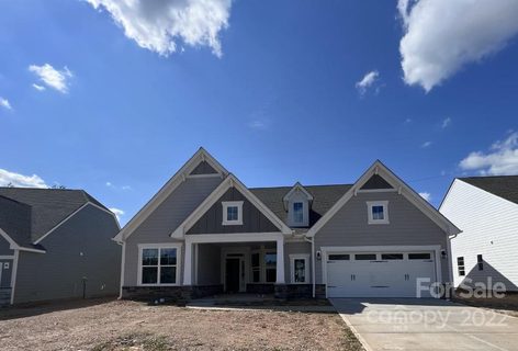 2501 Manor Stone Way Lot 81