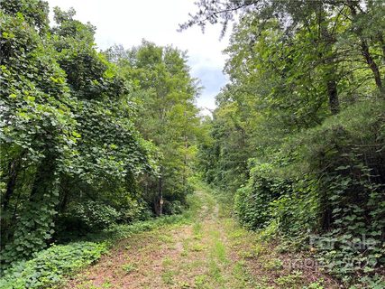 V L Laurel Valley Drive 34 sold land listing in The Crossings at Sugar Hill, Marion, NC