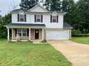 201 Berrybeth Circle sold home in China Grove, SC