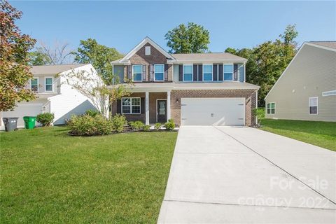 5932 Stirlingshire Court