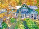 465 Leatherwood Road sold home in Maggie Valley, SC