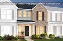 9008 Clayton Alley 25 sold home in Concord, SC