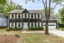 2403 Heathershire Lane sold home in Matthews, SC