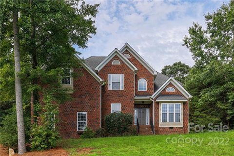 2019 Lynmore Drive sold home in White Dove Estates, Sherrills Ford, NC