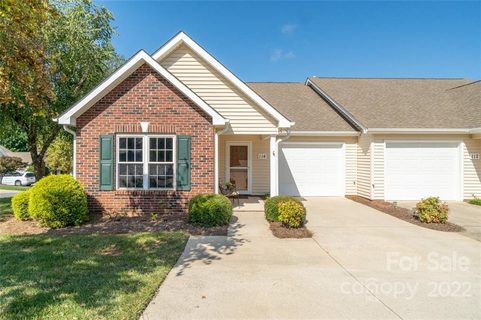 114 Bevington Way