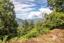 Lot 45 Weatherwatch Lane sold home in Waynesville, SC