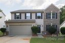 6154 Trotters Ridge Road sold home in Charlotte, SC