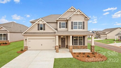 111 Fox Cove Road