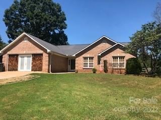 1440 Julius Drive sold home in West Ridge, Salisbury, NC