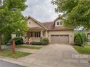 41 Pinebrook Club Drive sold home in Asheville, SC