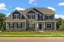 808 Brown Creek Drive sold home in Matthews, SC