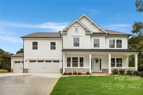 302 Regency Drive