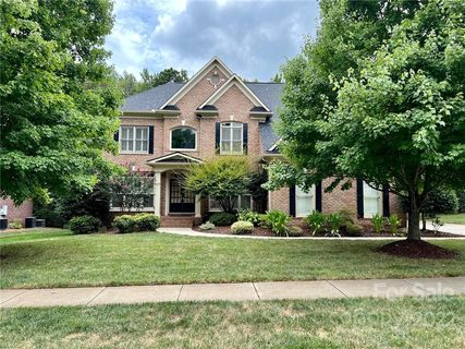 4022 Camrose Crossing Lane