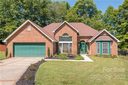 3625 Daisyfield Drive sold home in Charlotte, SC