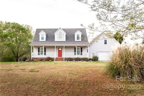 1239 Cole Avenue sold home in Eastview Oaks, Rock Hill, SC