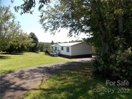 2525 Flintstone Court sold manufactured home in Stone Creek, Lenoir, NC