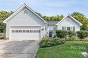 3723 Lake Spring Avenue sold home in Concord, SC