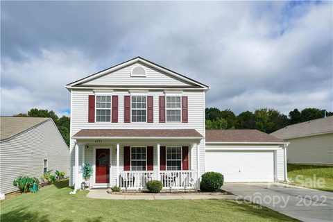 6533 Ziegler Lane