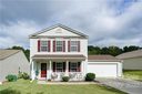 6533 Ziegler Lane sold home in Charlotte, SC