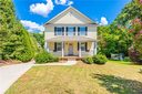 957 Poplar Forest Ridge 51 sold home in Clover, SC