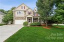 8100 Brisbin Drive sold home in Waxhaw, SC