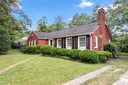 1107 Evergreen Circle Lot 7 sold home in Rock Hill, SC