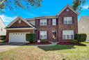 10202 Hawkeye Drive sold home in Charlotte, SC