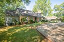 855 Fox Run Lane sold home in Tryon, SC