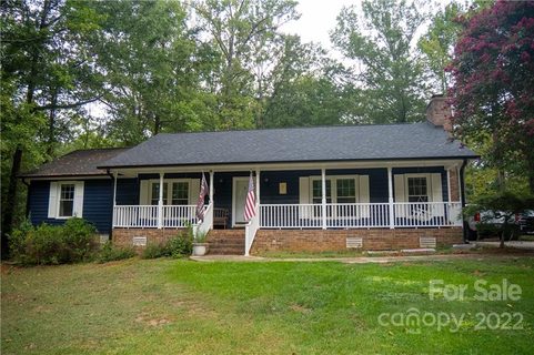166 Brookwood Lane sold home in Chambers, Rock Hill, SC