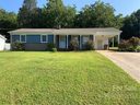 205 Kenwood Drive sold home in Shelby, SC