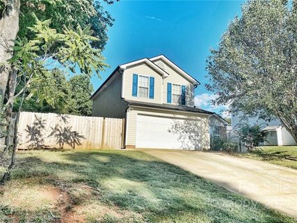 8413 Stoneman Place sold home in Nations Village, Charlotte, NC