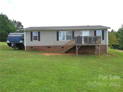 4060 Stone Creek Court sold manufactured home in Stone Creek, Lenoir, NC