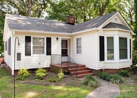403 Woodside Drive sold home in Woodside, Shelby, NC