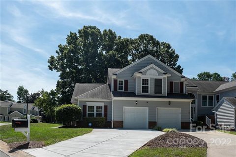 8603 Fox Chase Lane