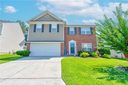 4040 Catawba Creek Drive sold home in Gastonia, SC