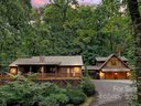 345 Honeysuckle Lane sold home in Maggie Valley, SC