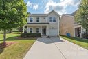 705 Jones Branch Road sold home in Fort Mill, SC
