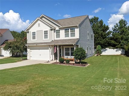 1222 Jasmine Drive