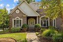 5897 Four Wood Drive sold home in Matthews, SC