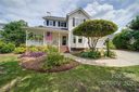 1356 Mistletoe Ridge Place sold home in Concord, SC